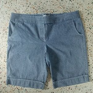 Ann Taylor Loft Shorts, Size 16